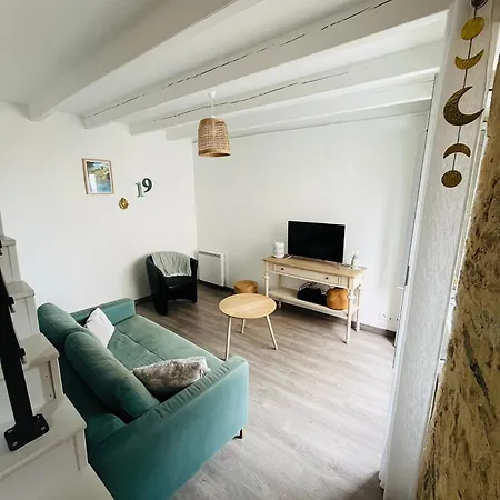 Le 19 Rue **,Maison de charme proche du Puy du Fou Mouchamps Extérieur photo